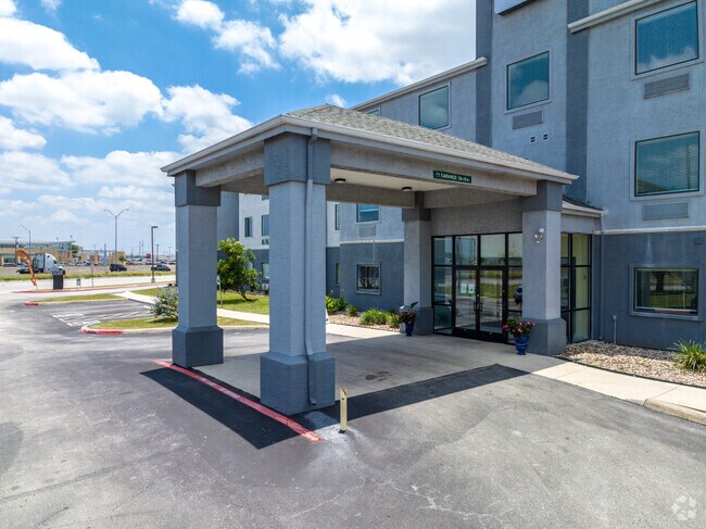 Foto del edificio - Gruene Point