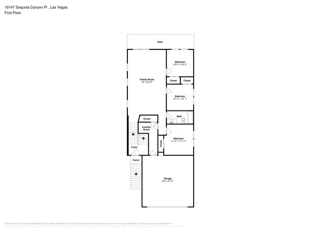 Building Photo - 10147 Sequoia Canyon Pl