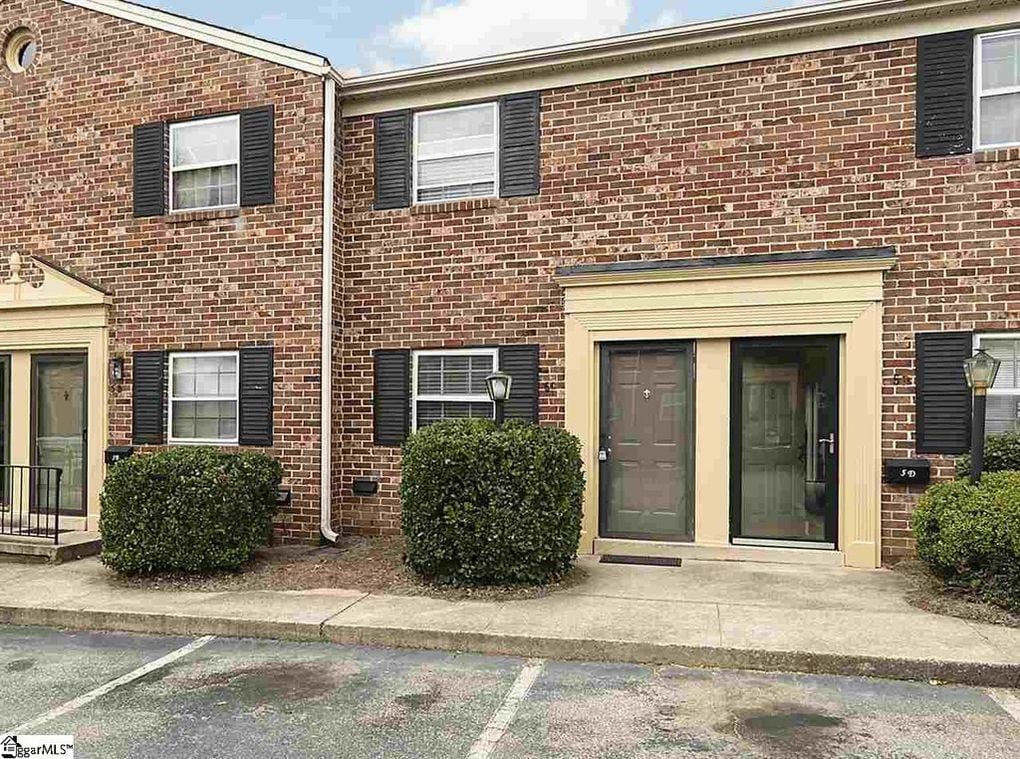 2530 E North St Unit 5C, Greenville, SC 29615 Condo for Rent in