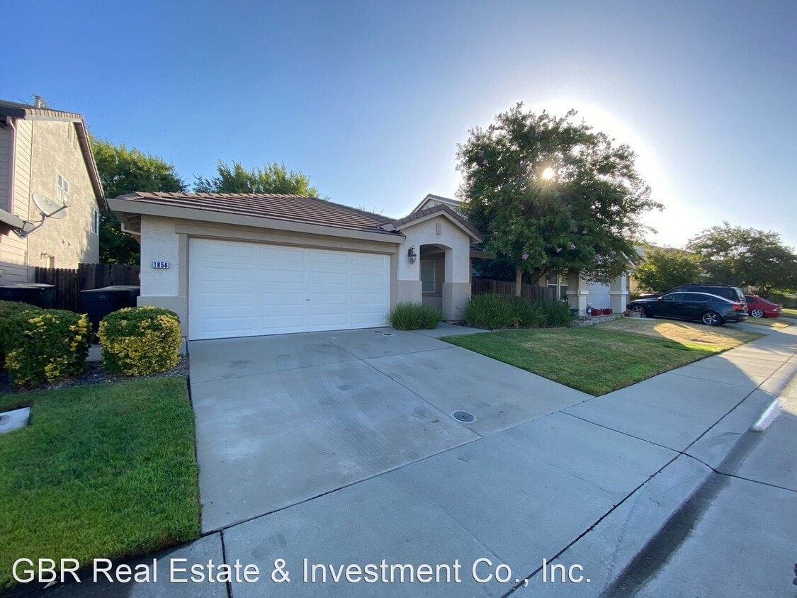 Primary Photo - 3 br, 2 bath House - 1856 Ambridge Drive