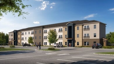 Building Photo - Park Boulevard Lofts