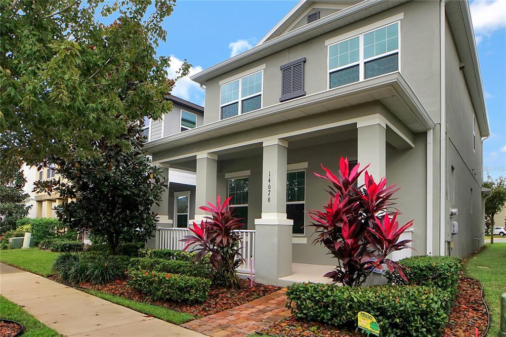 Foto principal - 14676 Seton Creek Blvd