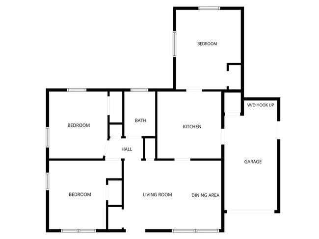 Building Photo - 2218 NW Pollard Ave