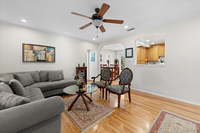 Foto del edificio - 4757 Imlay Ave