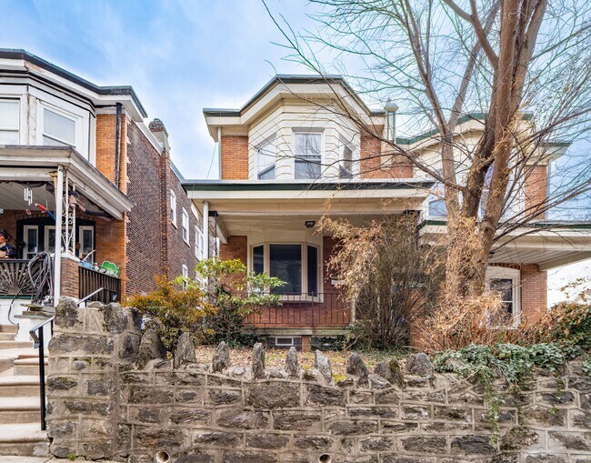 Foto del edificio - 132 Lauriston St