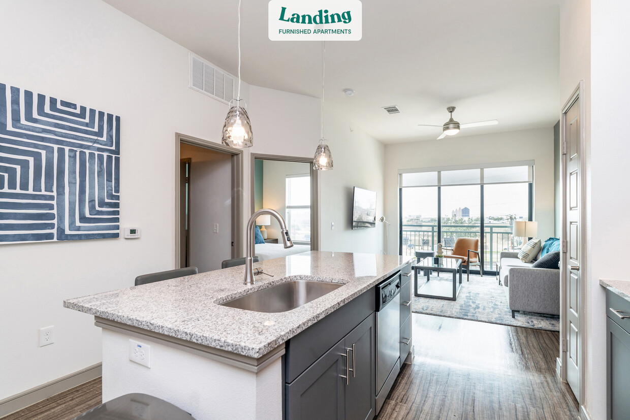 Foto principal - 2322 Arbor Loop Dr