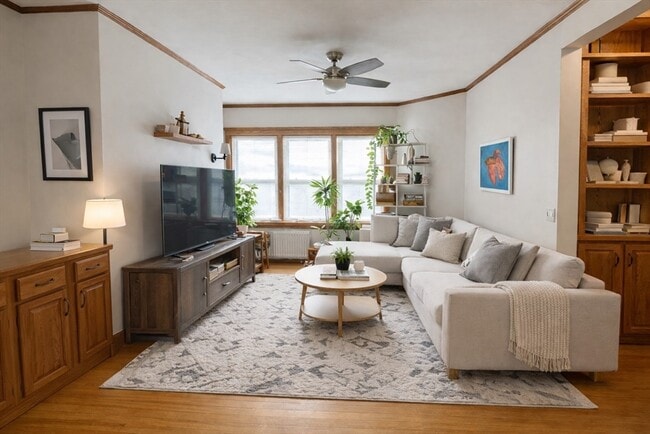 Foto del edificio - 41 Hawthorn St