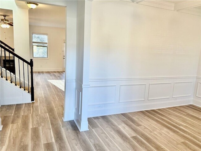 Foto del edificio - 3805 Alden Pl