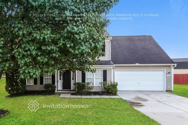 Building Photo - 3304 Kilbridge Woods Ct