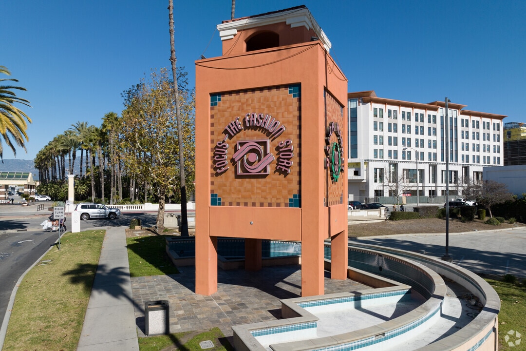 San Gabriel