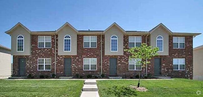 Building Photo - 482 Parkside Commons Ct