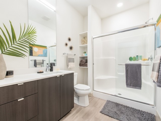 Interior Photo - Corners of Brookfield