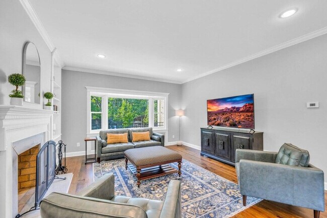 Foto del edificio - 115 Wexford Pl