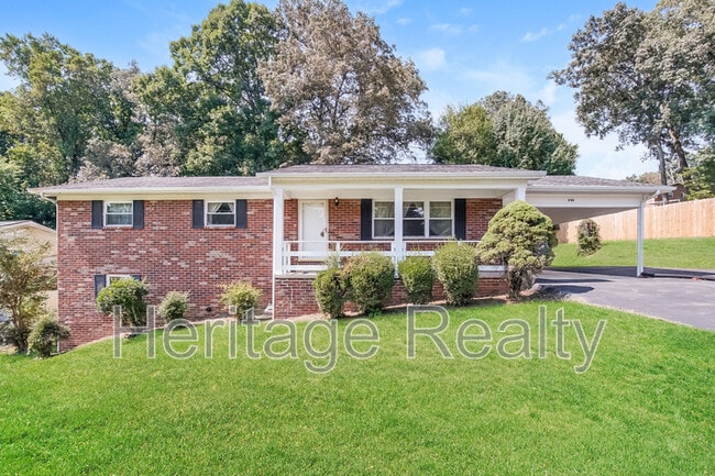 Building Photo - 5705 Haynes-Sterchi Rd