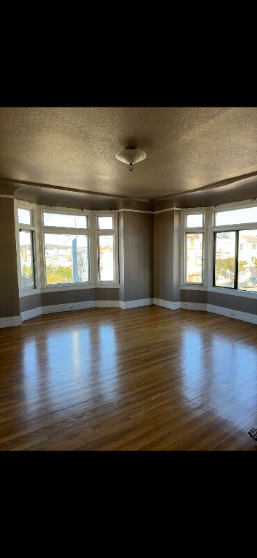 Foto del edificio - 1707 Balboa St