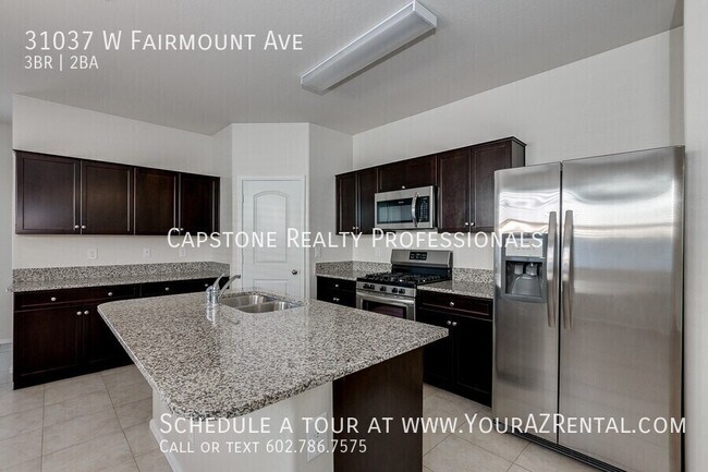 Foto del edificio - 31037 W Fairmount Ave