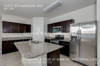 Building Photo - 31037 W Fairmount Ave