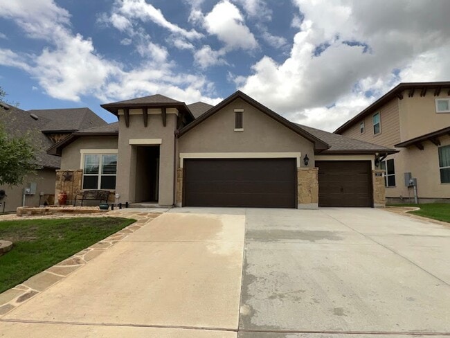 Foto del edificio - Luxury Semi-Custom Built Home in Stevens R...