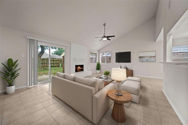 Foto del edificio - 22123 Birch Valley Dr