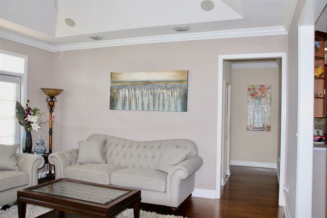 Foto del edificio - 2525 Twain Dr