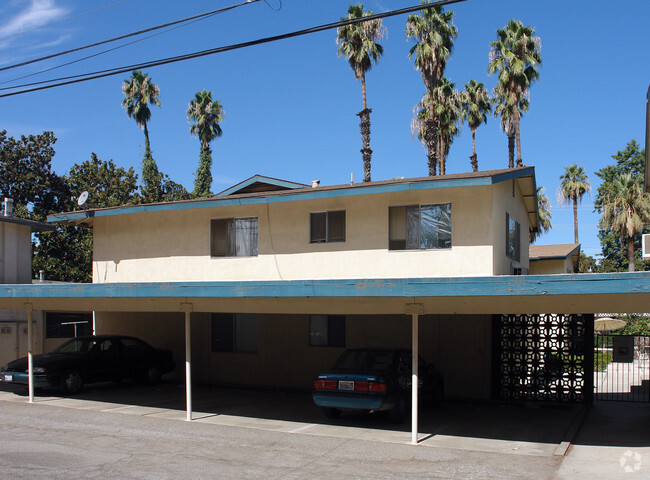 Foto del edificio - Lido Palms