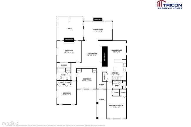 Building Photo - 2811 Pine Tree Ave