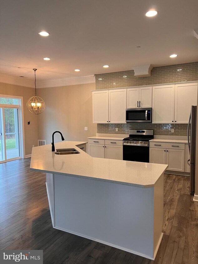 8030 Fox Squirrel Wy, Easton, MD 21601 House Rental in Easton, MD