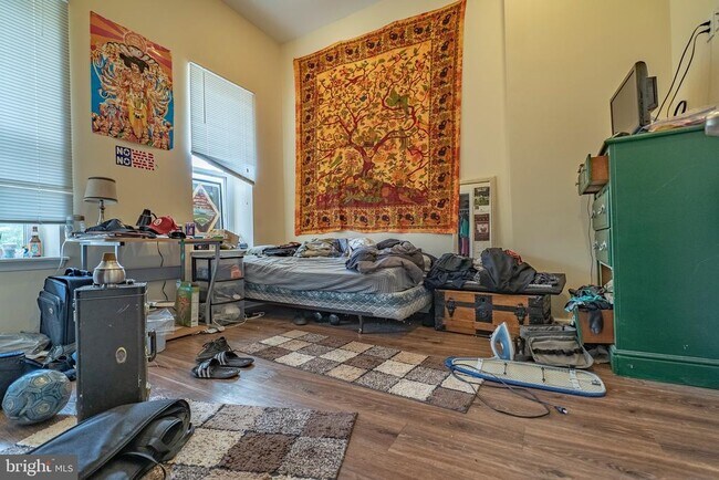 Foto del edificio - 3707 Powelton Ave