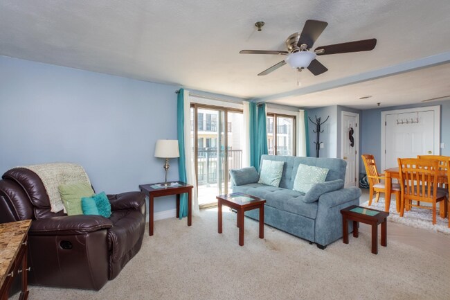 Foto del edificio - 463 Ocean Blvd