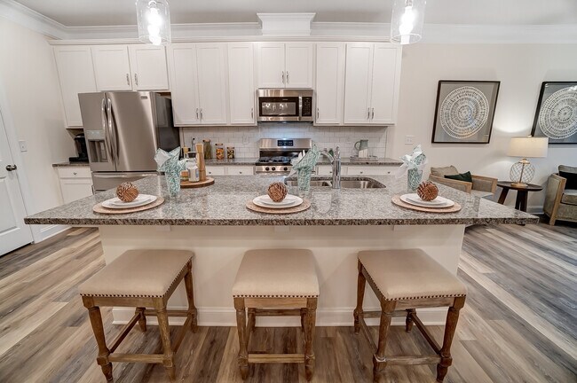 Foto del edificio - 115 Marbella Grove Ct