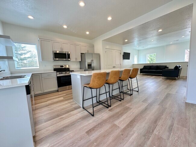 Foto del edificio - The Main