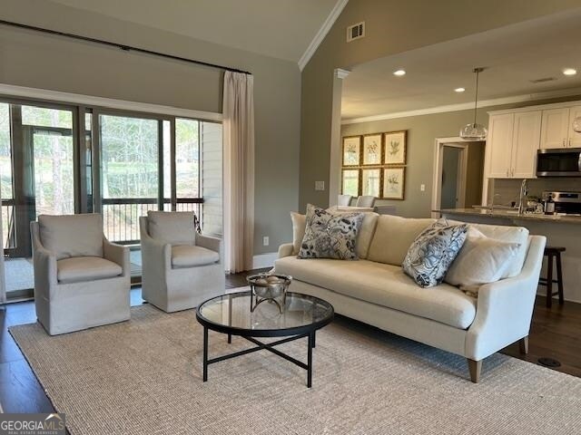 Foto del edificio - 1091 Osprey Ln