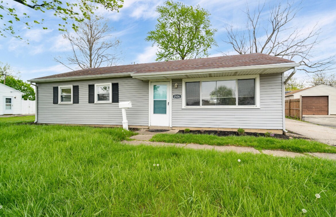 Primary Photo - 2506 Galewood St