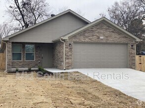 Building Photo - 3929 McCain Blvd