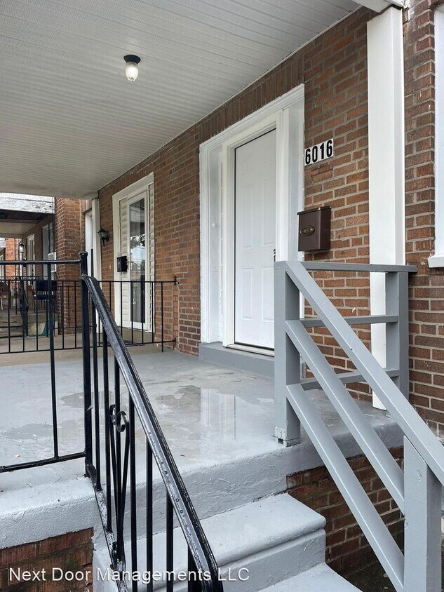 Foto principal - 3 br, 1.5 bath House - 6016 ANGORA TERRACE