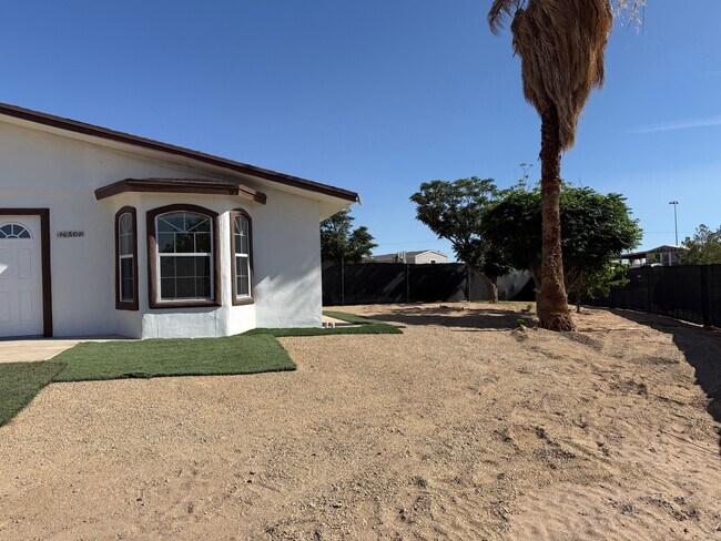 Building Photo - 14601 Rudi Kuefner Dr