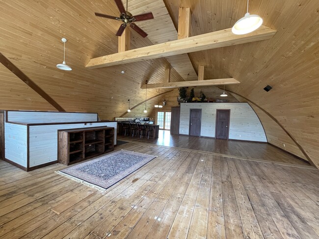 Sala de estar - 3907 Maple Dr SE