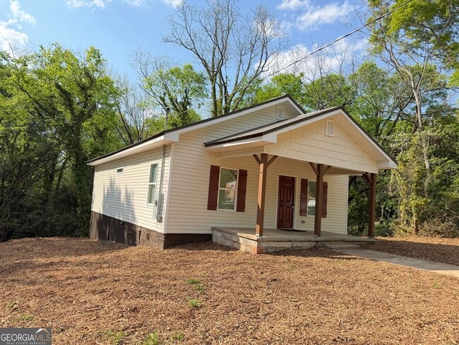 Building Photo - 326 S McIntosh St