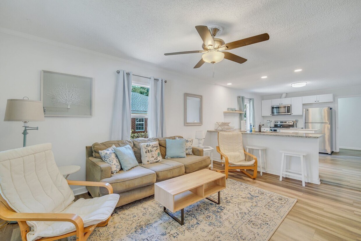 Foto principal - Adorable 3-Bedroom Get Away in Thunderbolt