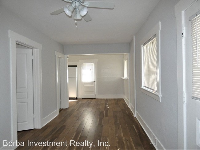 Building Photo - 1424 Coronado Ave