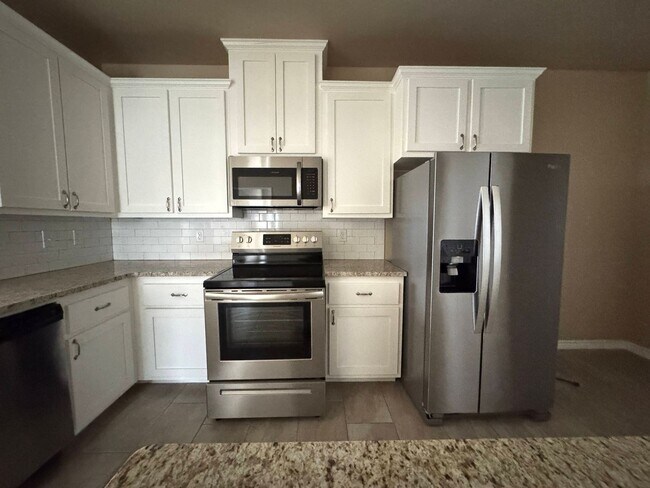 Foto del edificio - 5415 Rose Gdn Lp