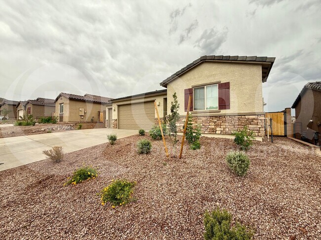 Foto del edificio - 17590 S Ironwood Bend Dr