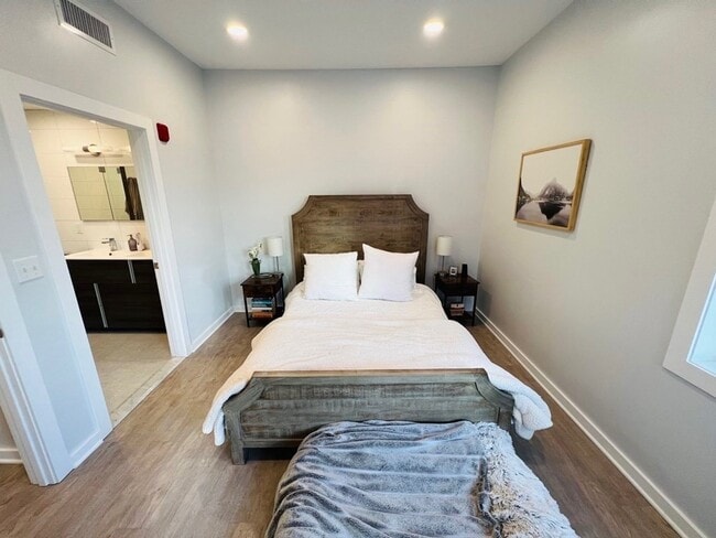 Foto del edificio - 3 Ward St