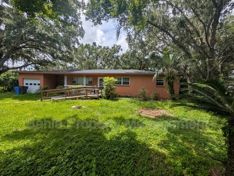 Foto principal - 2907 Sam Hicks Rd