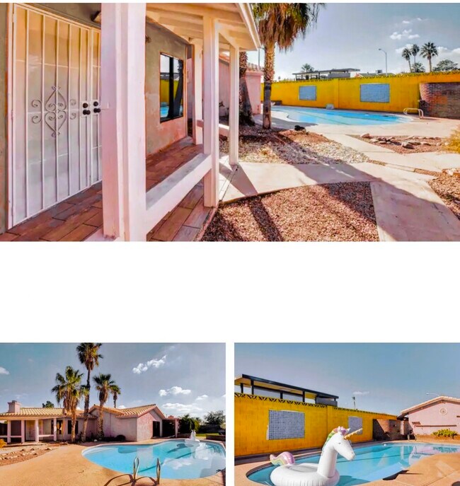 Building Photo - 6880 Edna Ave