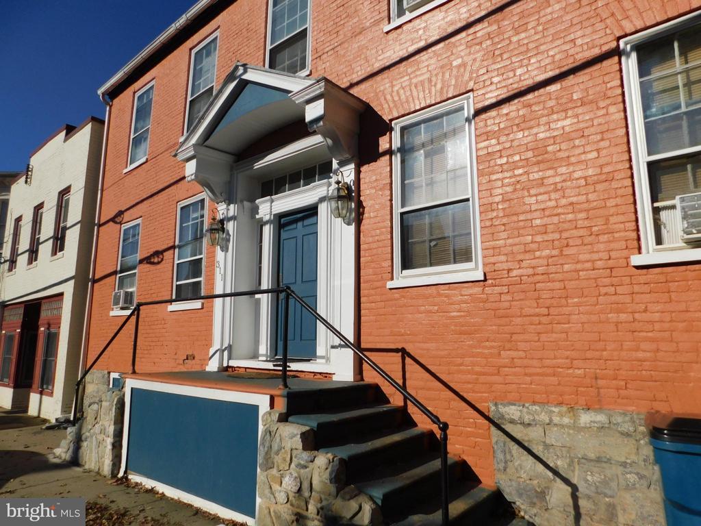 Foto principal - 311 N Braddock St