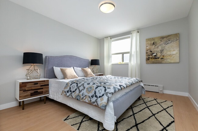 Photo du bâtiment - The Devon