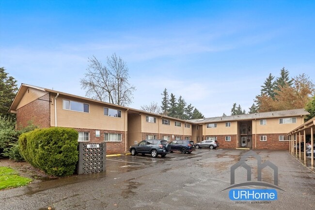 Foto del edificio - Bright and spacious 1 bedroom just steps away from public transit!