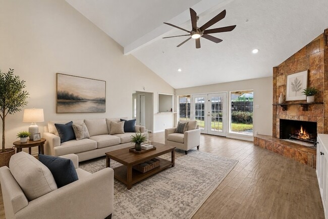 Foto del edificio - 10735 Kitty Brook Dr