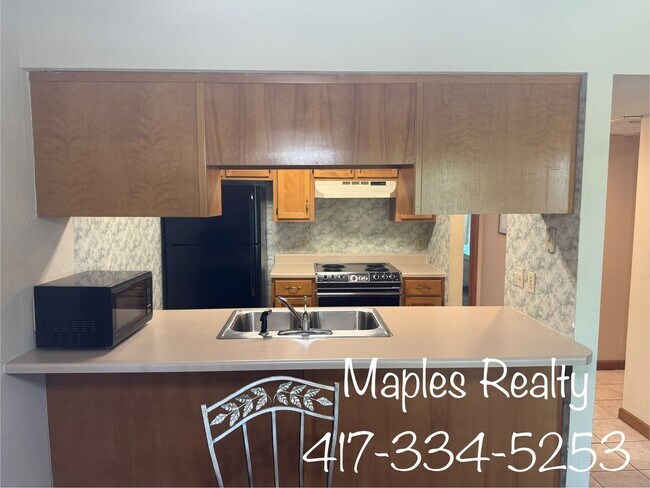 Foto del edificio - One bedroom FURNSIHED condo at Pointe Royale